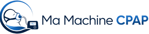 Ma Machine CPAP
