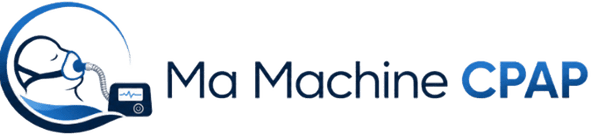 Ma Machine CPAP