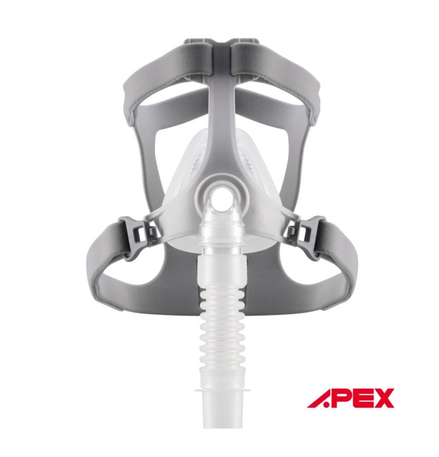 APEX APEX WiZARD 310 Neusmasker