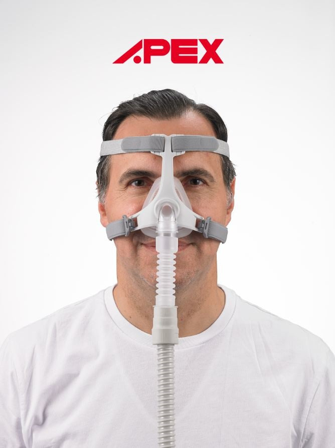 APEX APEX WiZARD 310 Neusmasker