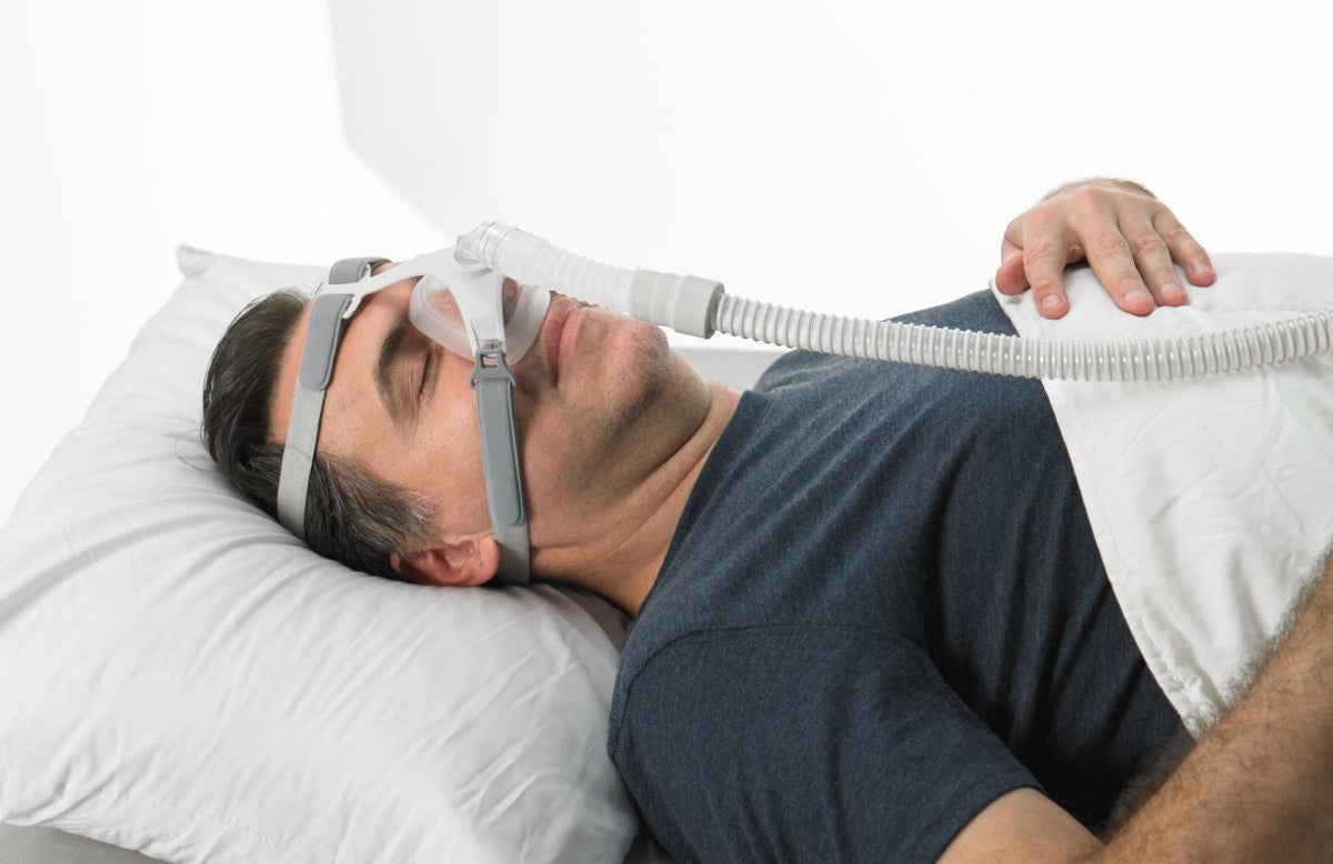 APEX APEX WiZARD 310 Neusmasker