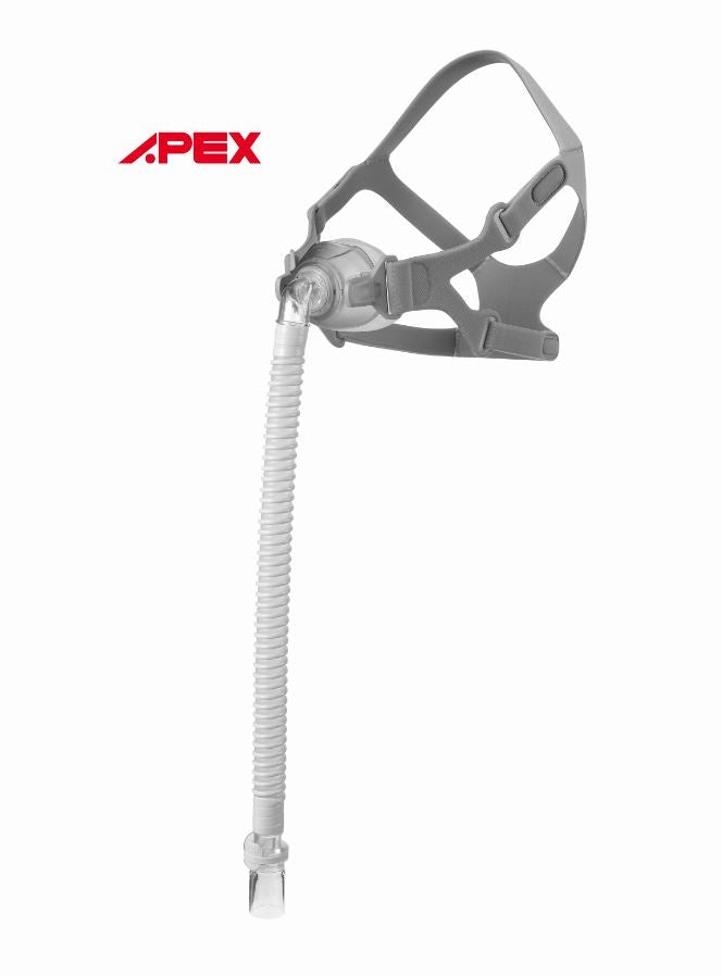 APEX APEX WiZARD 510 Neusmasker