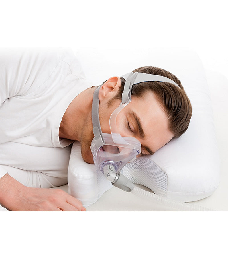 Best in Rest Best in Rest Traagschuim CPAP kussen