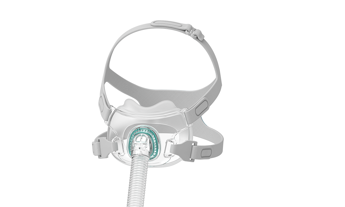 BMC BMC F6 Full Face Masker