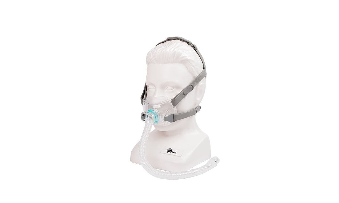 BMC BMC F6 Full Face Masker