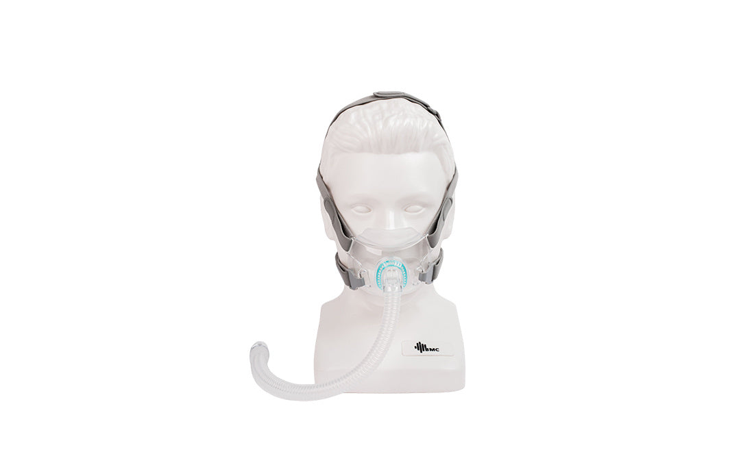 BMC BMC F6 Full Face Masker