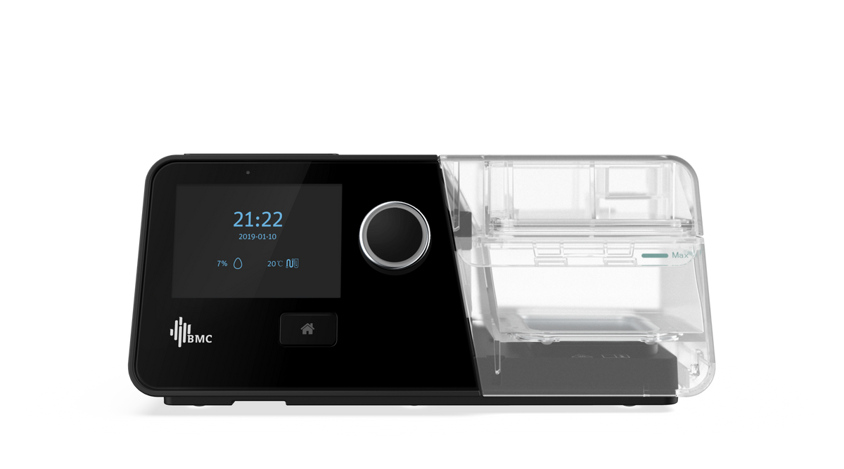 BMC BMC G3 A20 Auto CPAP