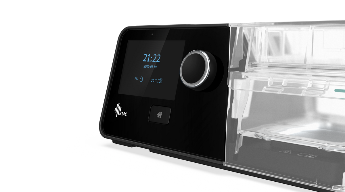 BMC BMC G3 A20 Auto CPAP