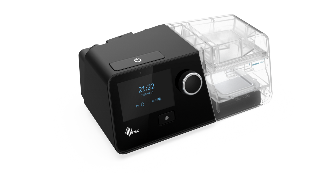 BMC BMC G3 A20 Auto CPAP