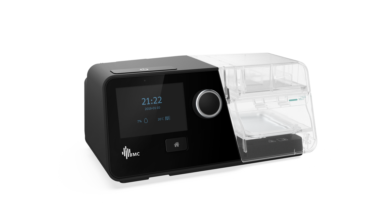 BMC BMC G3 A20 Auto CPAP