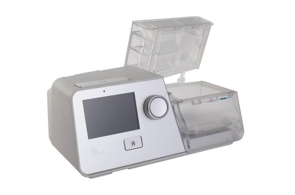 BMC BMC G3 B30VT BiPAP