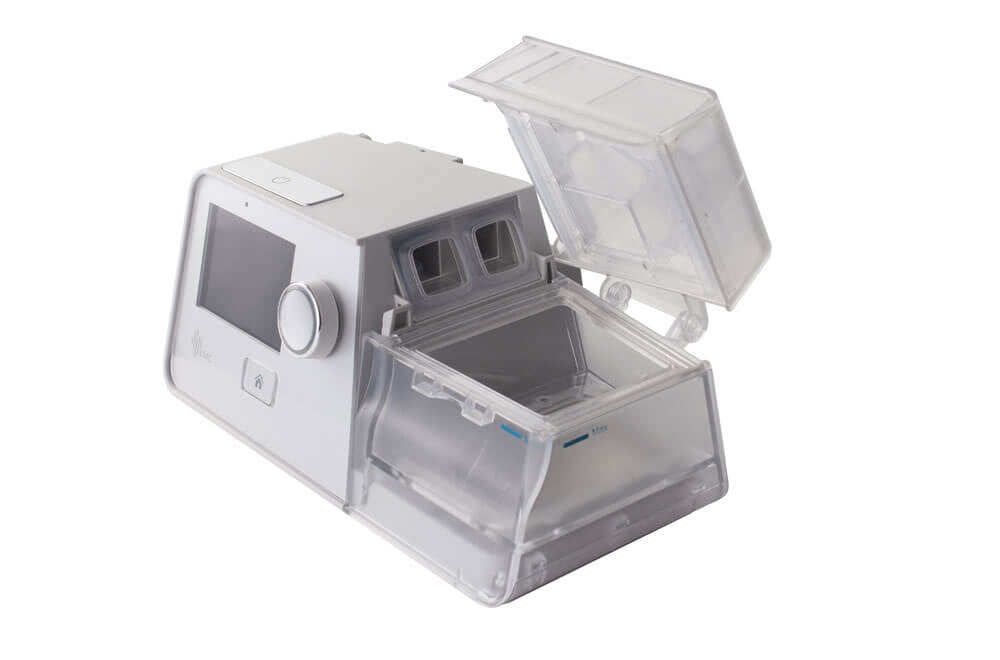 BMC BMC G3 B30VT BiPAP