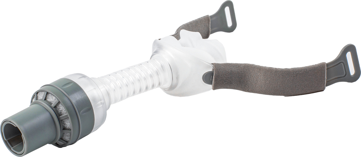 BMC BMC P2H Nasal Pillows Masker