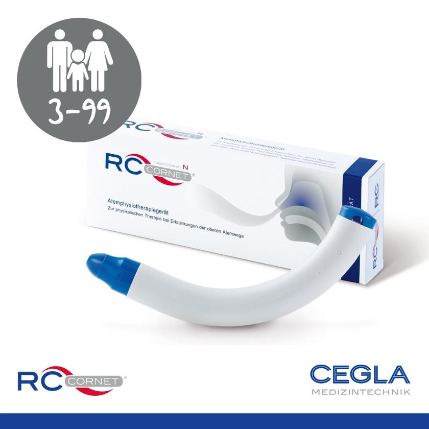 Cegla Cegla RC-Cornet