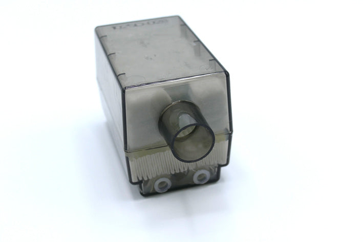 DeVilbiss DeVilbiss 10L Bacteriefilter en virusfilter
