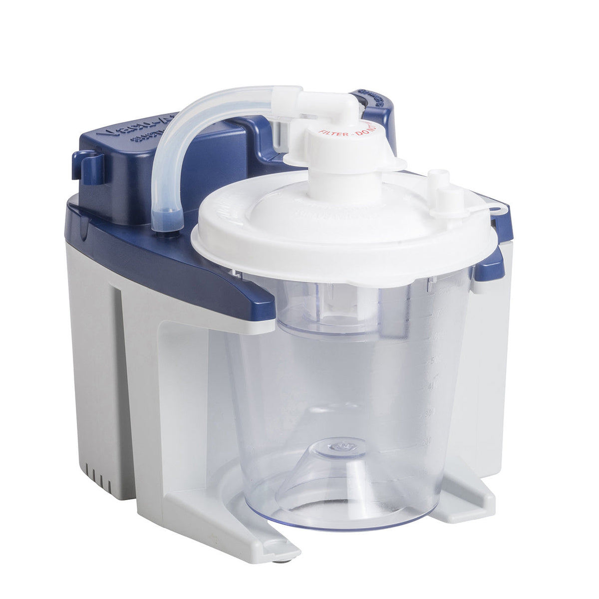 DeVilbiss DeVilbiss VacuAide 7325P-I Uitzuigapparaat