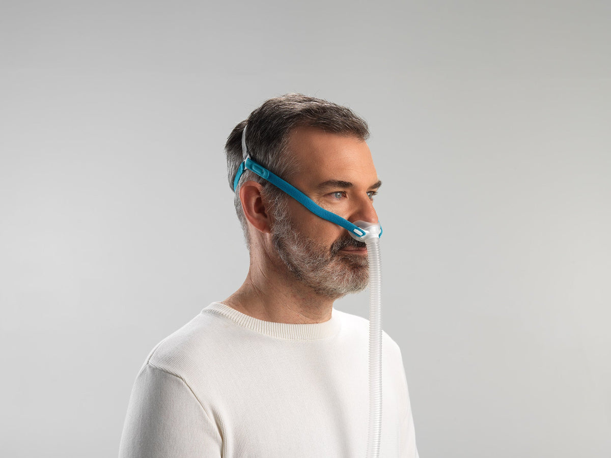 Fisher & Paykel Fisher & Paykel Nova Micro Neusdoppen Masker