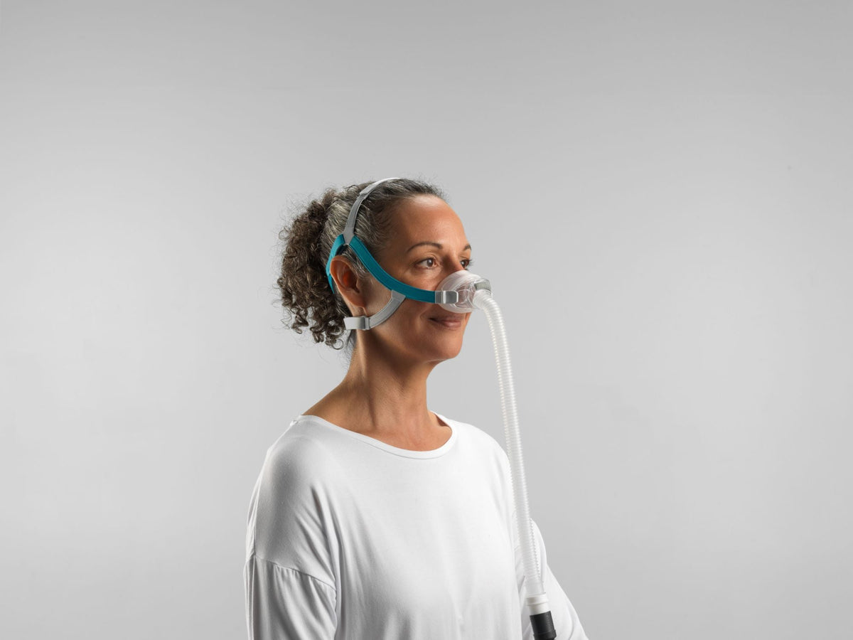 Fisher & Paykel Fisher & Paykel Nova Nasal Neusmasker
