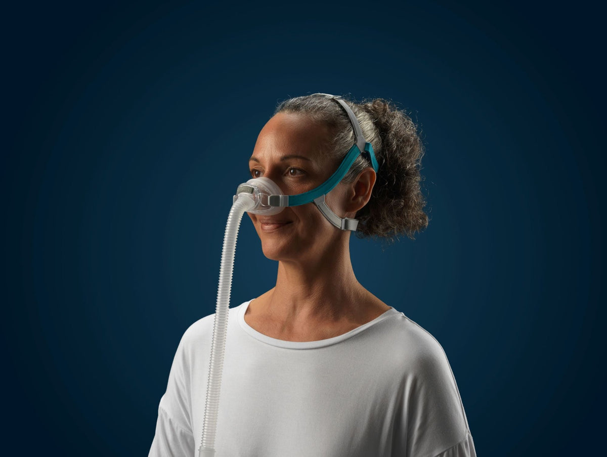 Fisher & Paykel Fisher & Paykel Nova Nasal Neusmasker