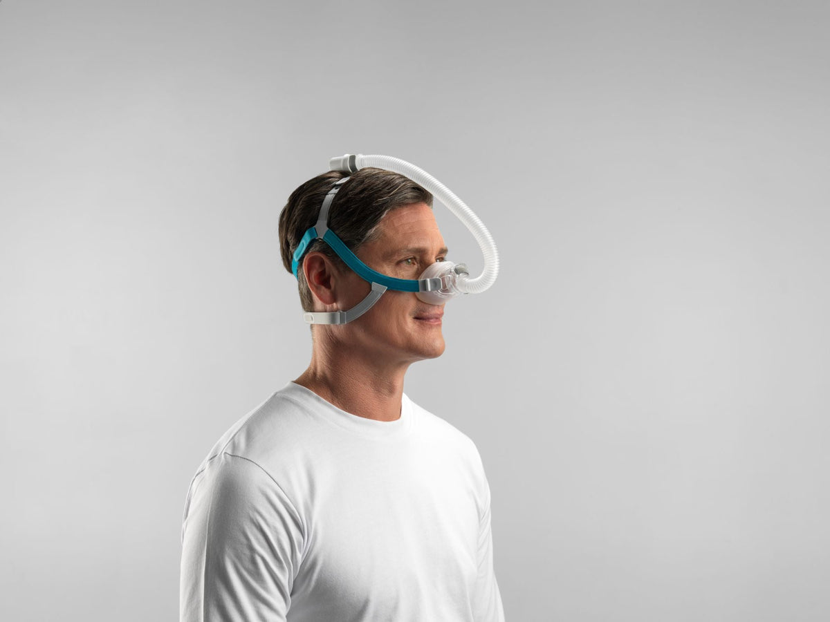 Fisher & Paykel Fisher & Paykel Nova Nasal Neusmasker