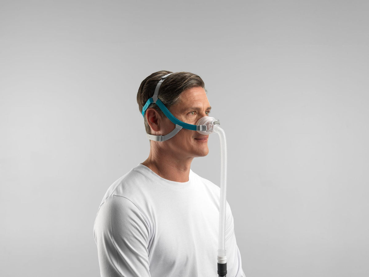 Fisher & Paykel Fisher & Paykel Nova Nasal Neusmasker