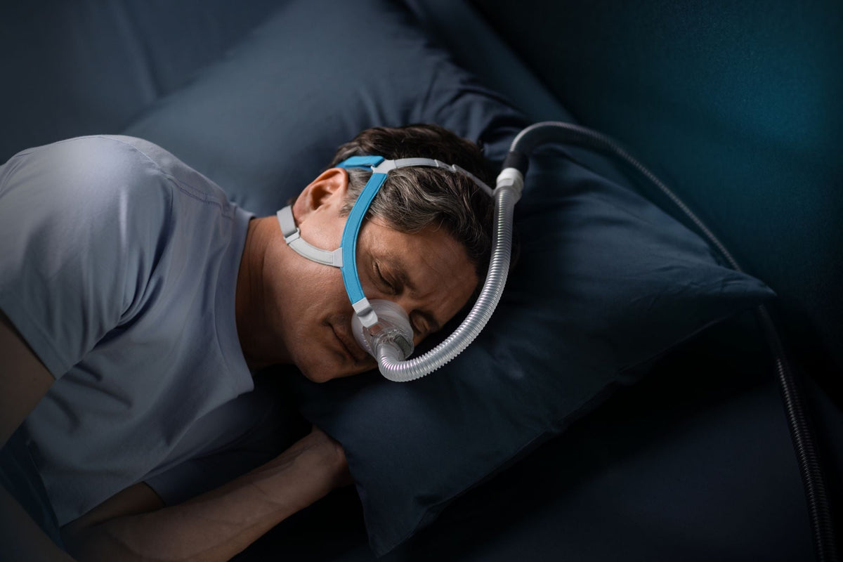 Fisher & Paykel Fisher & Paykel Nova Nasal Neusmasker