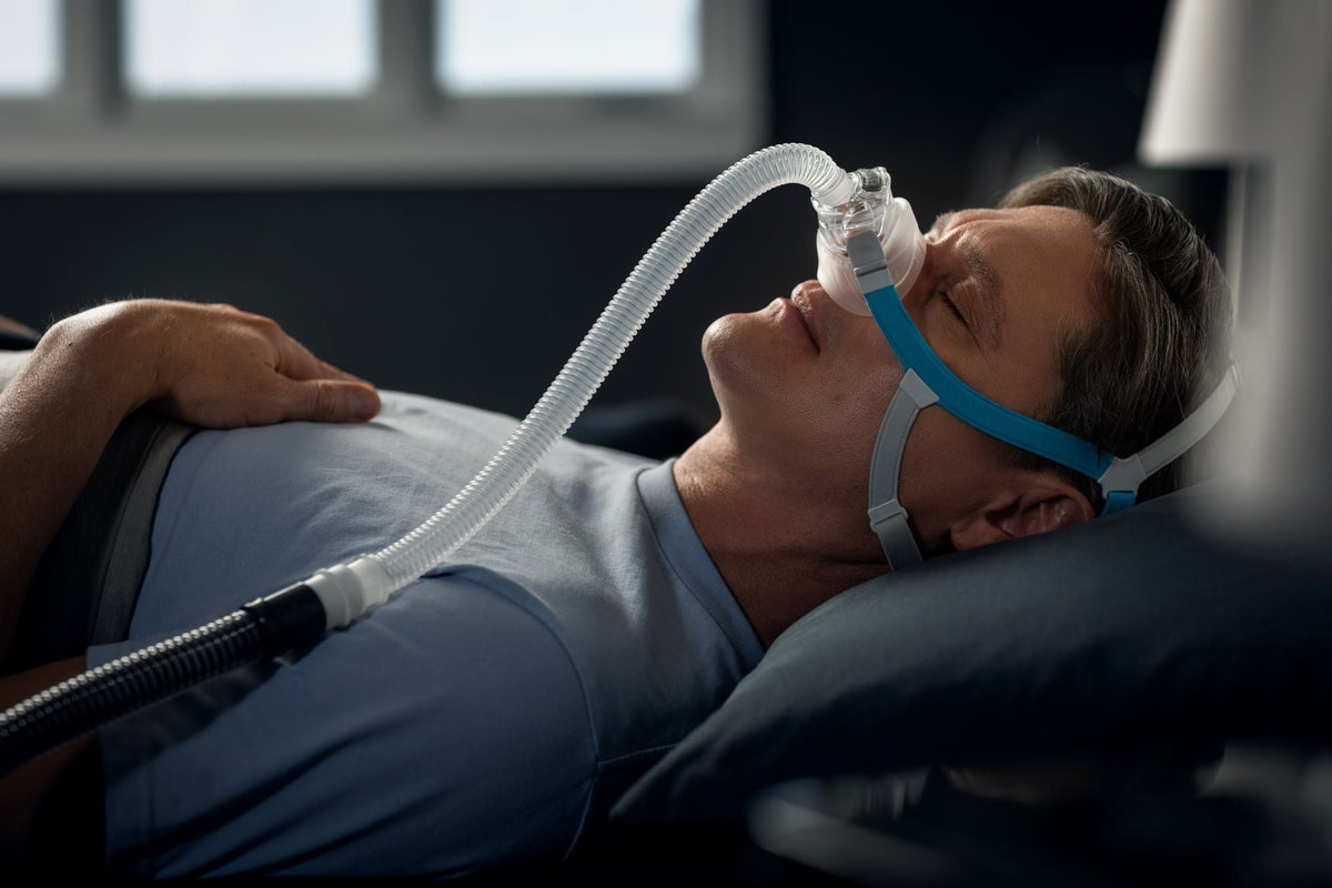 Fisher & Paykel Fisher & Paykel Nova Nasal Neusmasker