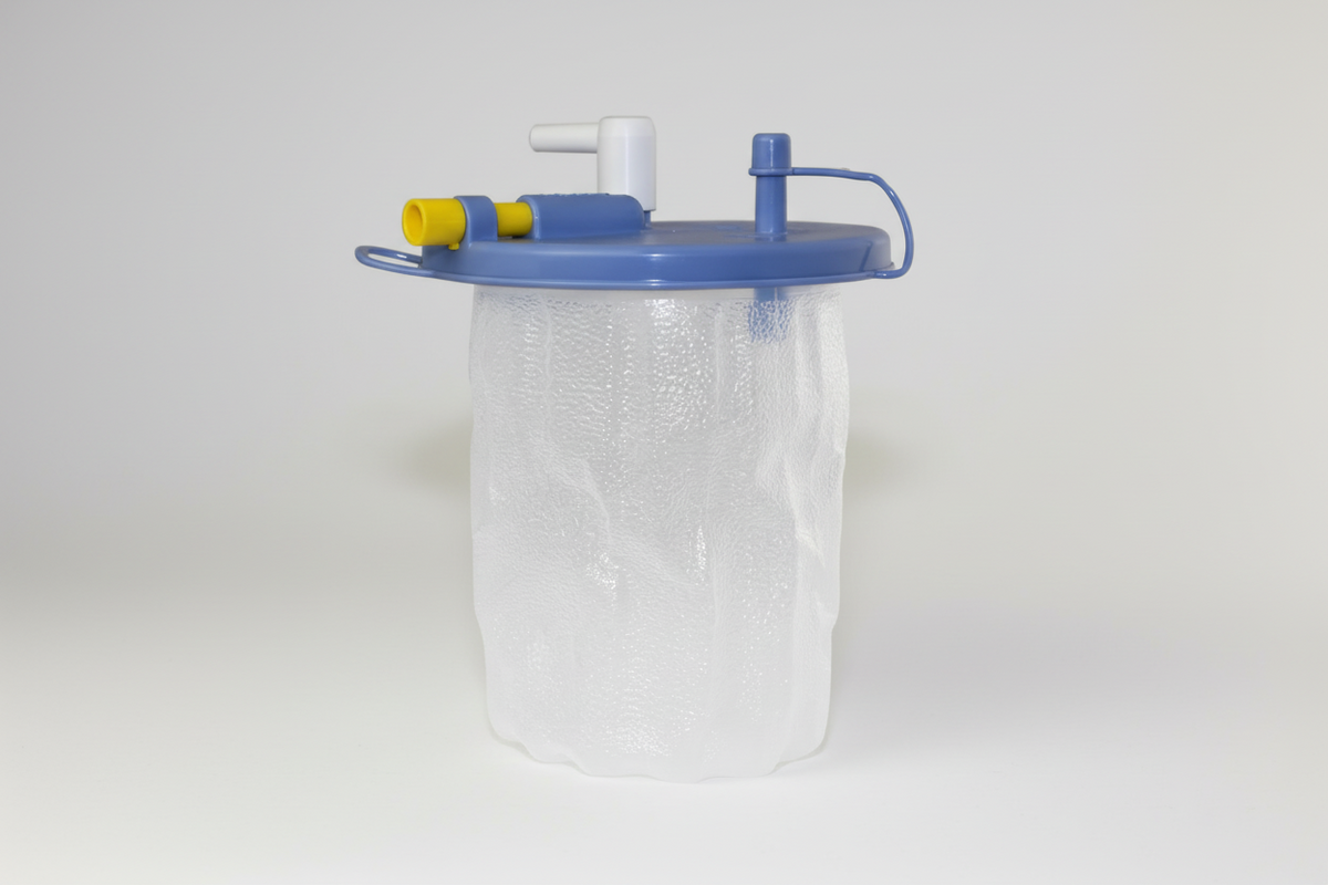Flovac Flovac Liner