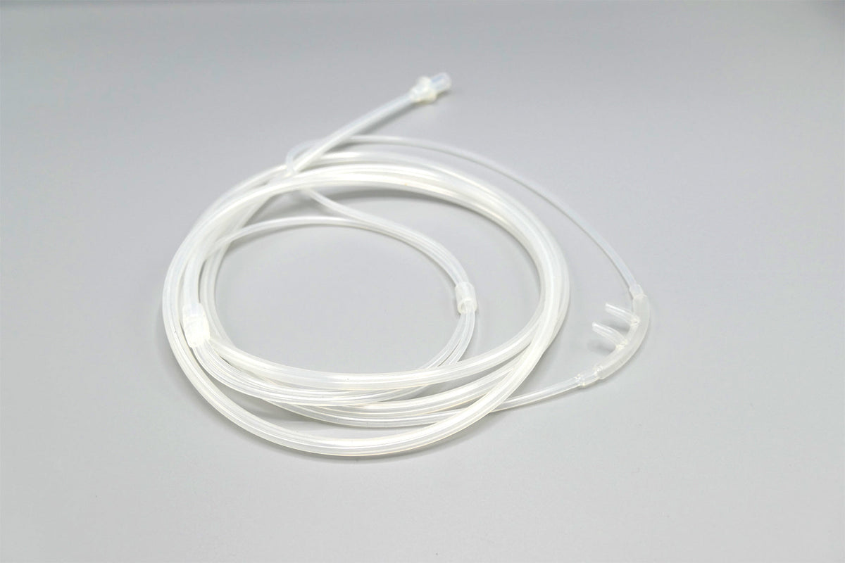 Formed Formed Siliconen Neusbril