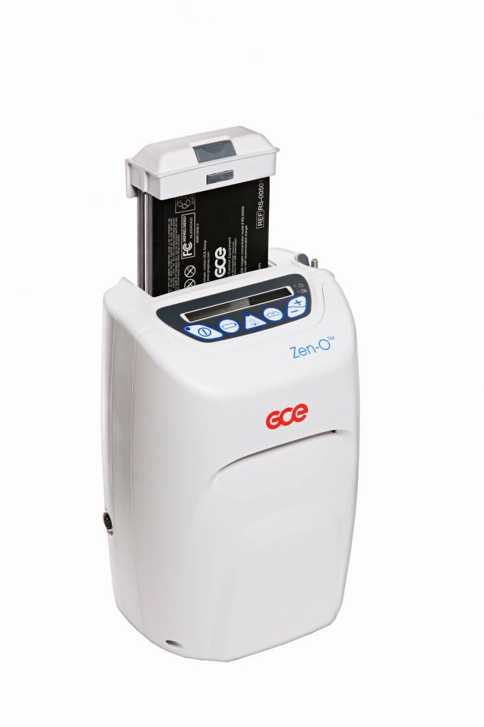GCE GCE Zen-O