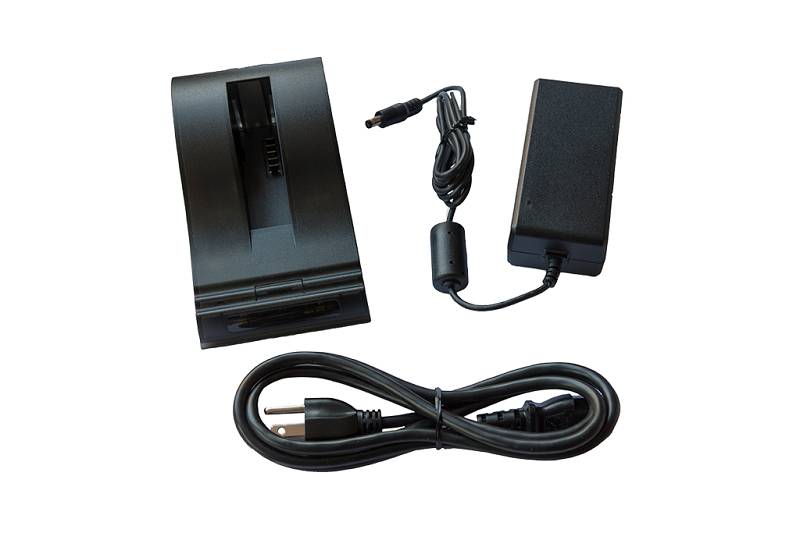 GCE GCE Zen-O Externe Batterij Oplader