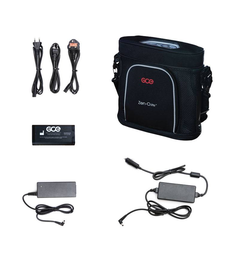 GCE GCE Zen-O lite