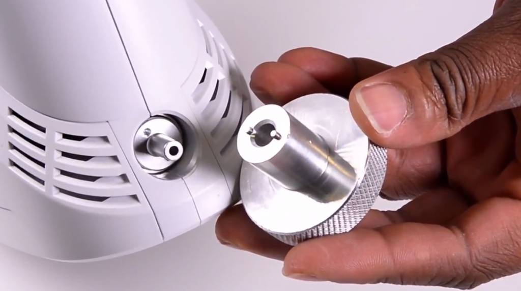 GCE GCE Zen-O lite Sleutel voor Output Filter