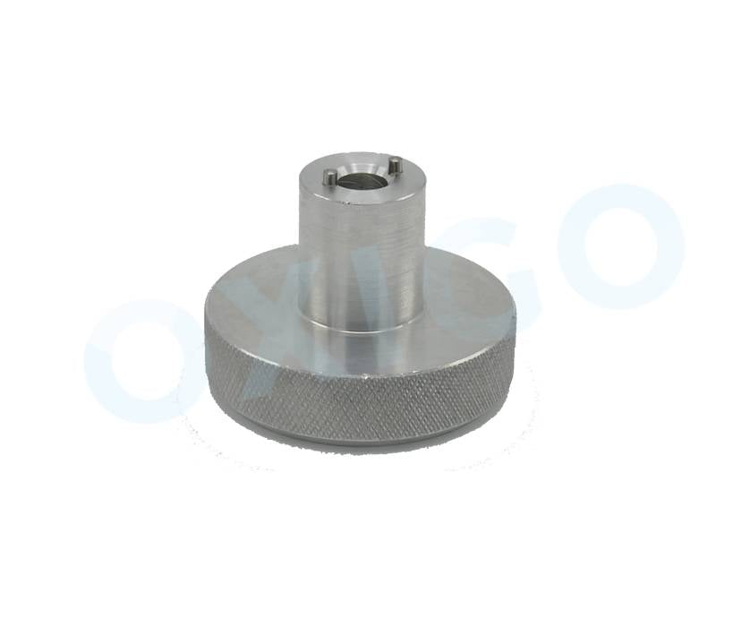 GCE GCE Zen-O lite Sleutel voor Output Filter