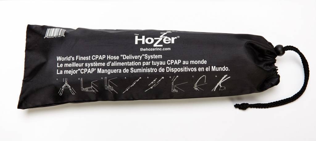 HoZer HoZer Slanghouder