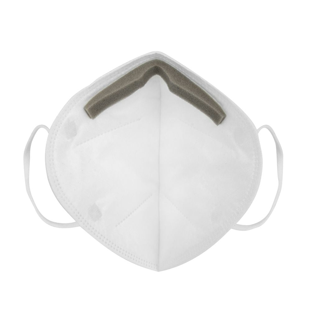HUM HUM Doos FFP2 NR mondkapjes (20 stuks)
