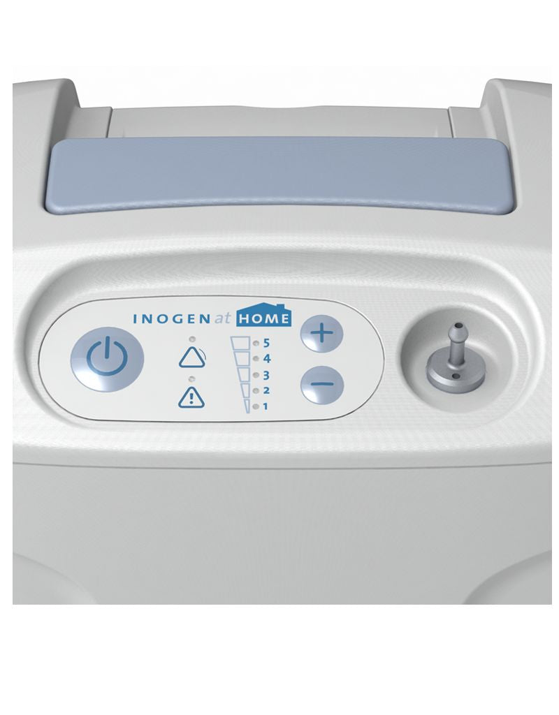 Inogen Inogen At Home
