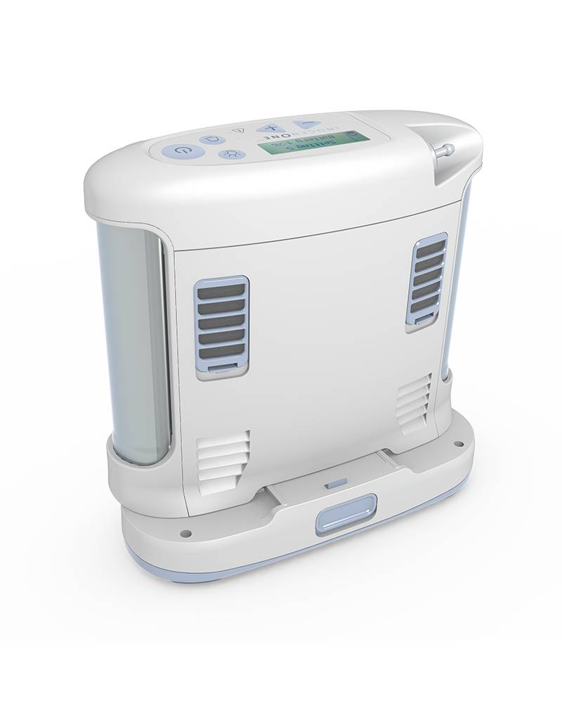 Inogen Inogen One G3 (incl. kleine batterij)