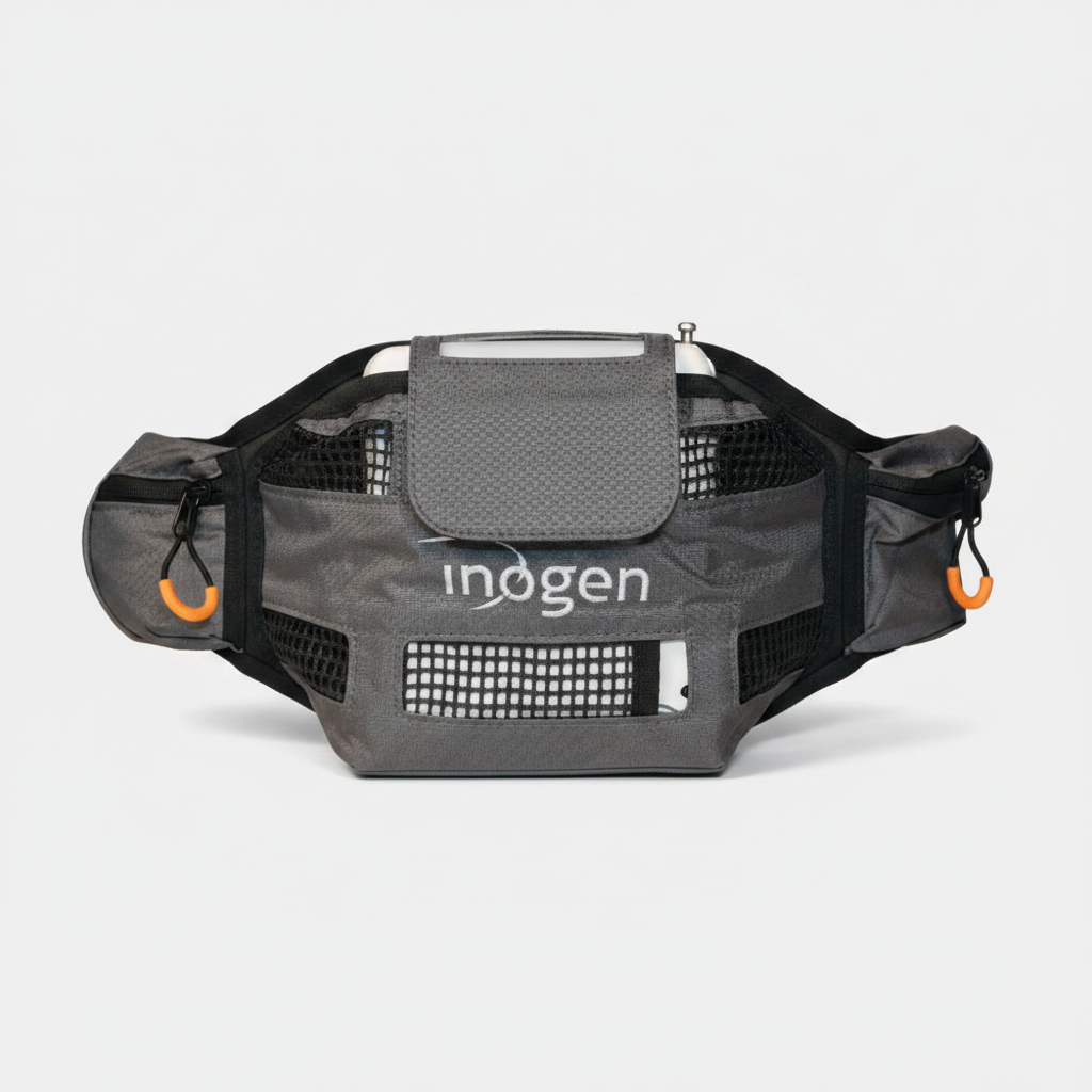 Inogen Inogen One G4 / Rove 4 Heuptas