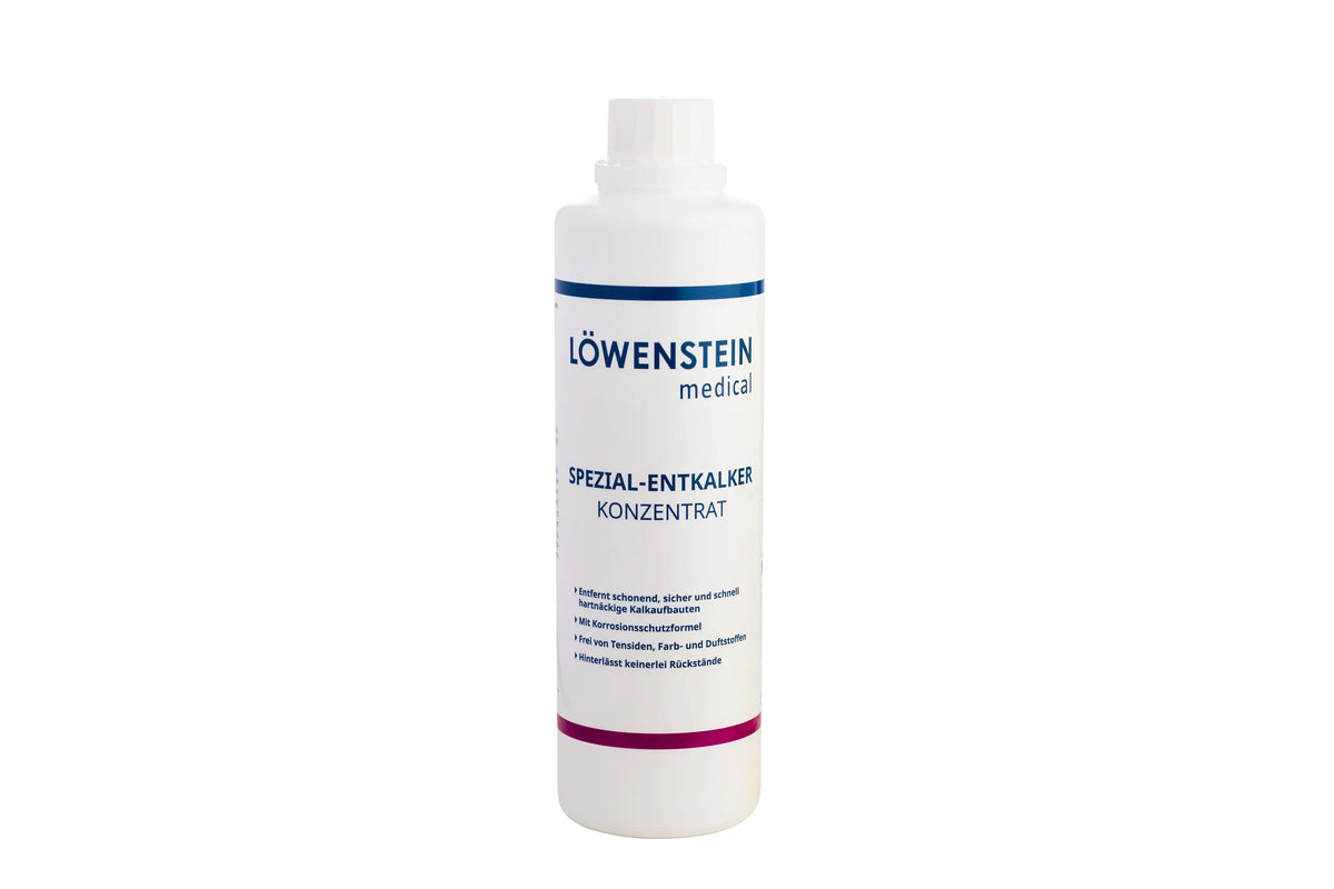 Löwenstein Medical Löwenstein Medical Bevochtiger Ontkalker
