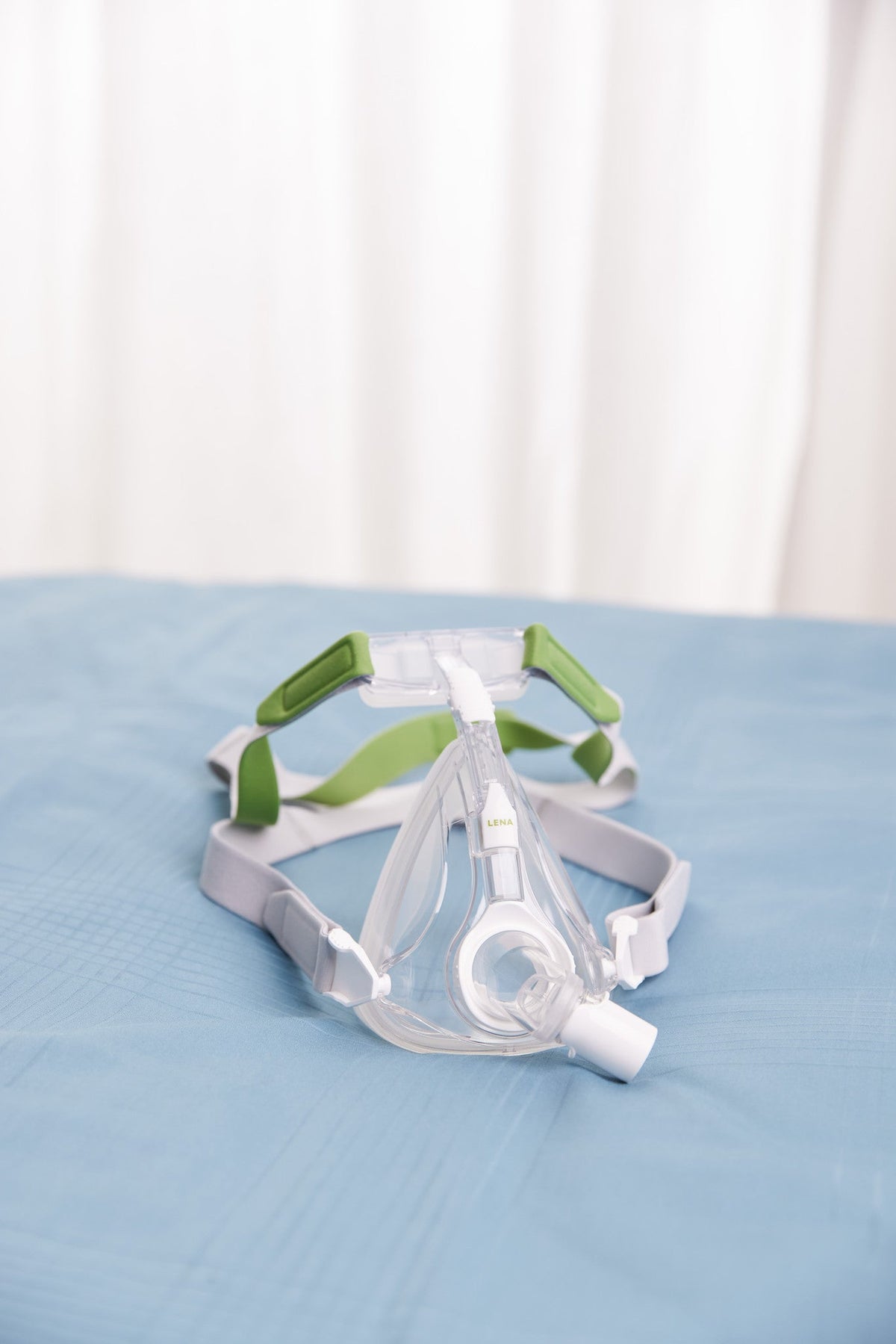 Löwenstein Medical Löwenstein Medical LENA Full Face Masker