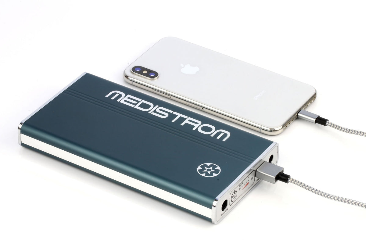 Medistrom Medistrom Pilot-12 Lite CPAP Batterij