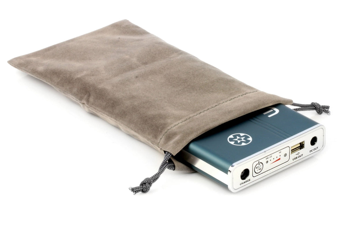 Medistrom Medistrom Pilot-19 Lite CPAP Batterij
