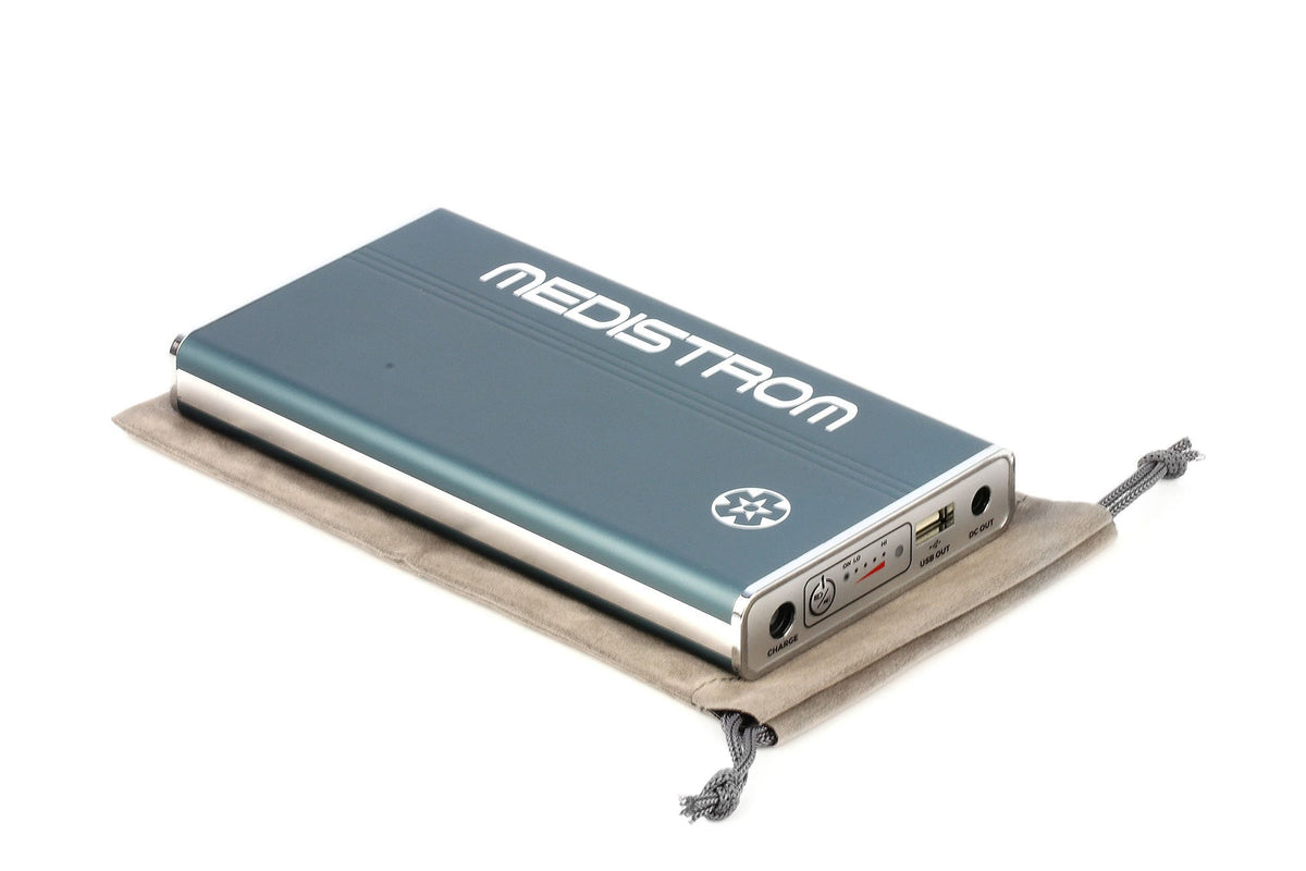Medistrom Medistrom Pilot-19 Lite CPAP Batterij