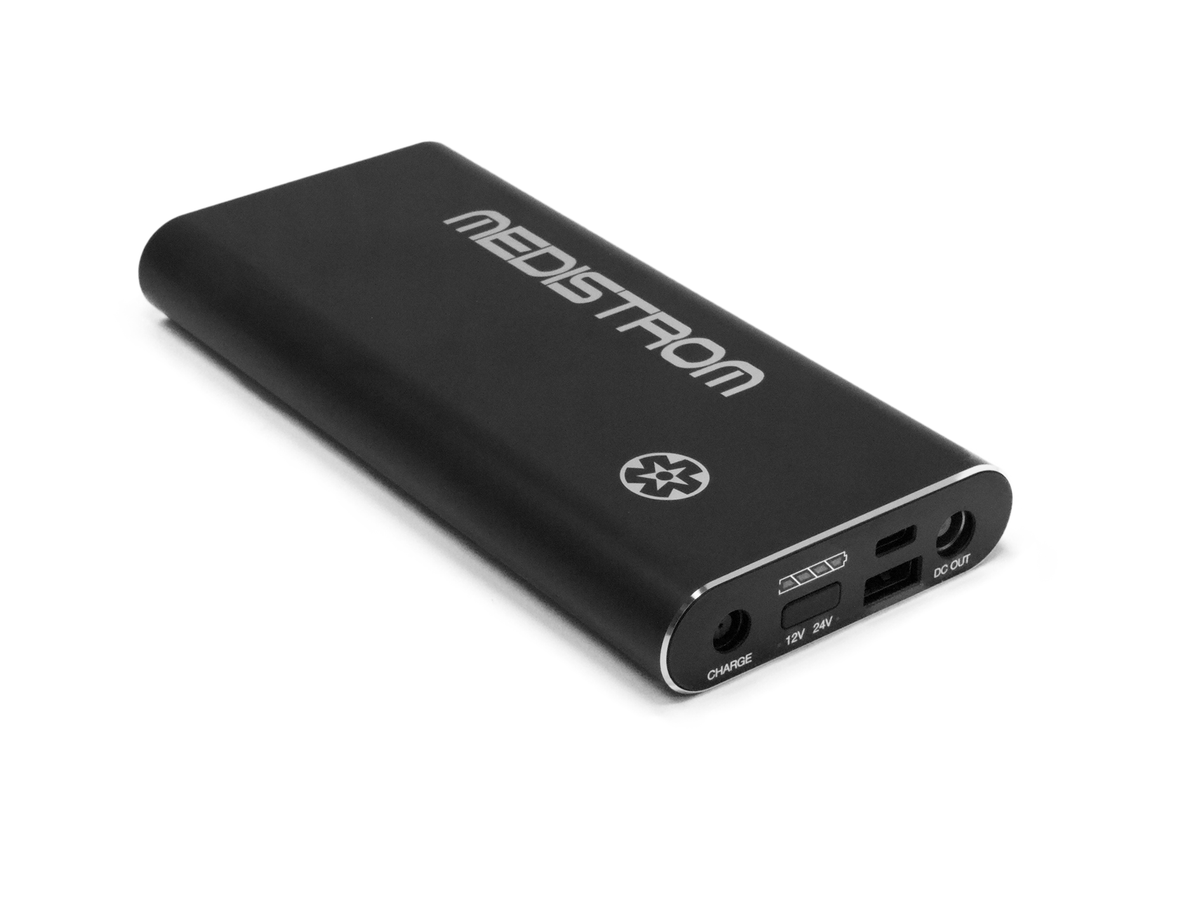 Medistrom Medistrom Pilot Flex CPAP Batterij