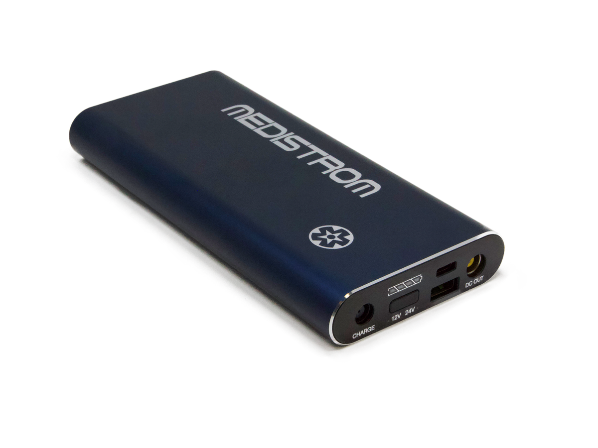 Medistrom Medistrom Pilot Flex CPAP Batterij