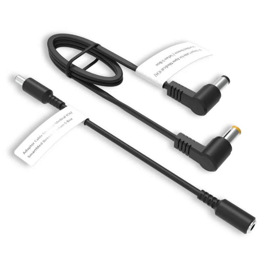 Medistrom Medistrom Pilot Flex Kit voor APEX Medical iCH / SmartMed iBreeze / Sefam S.Box