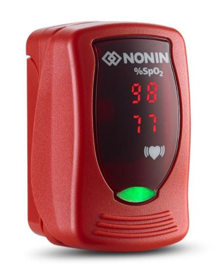 Nonin Nonin Onyx Vantage 9590 Saturatiemeter