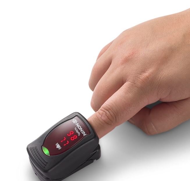 Nonin Nonin Onyx Vantage 9590 Saturatiemeter
