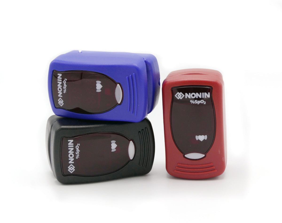 Nonin Nonin Onyx Vantage 9590 Saturatiemeter